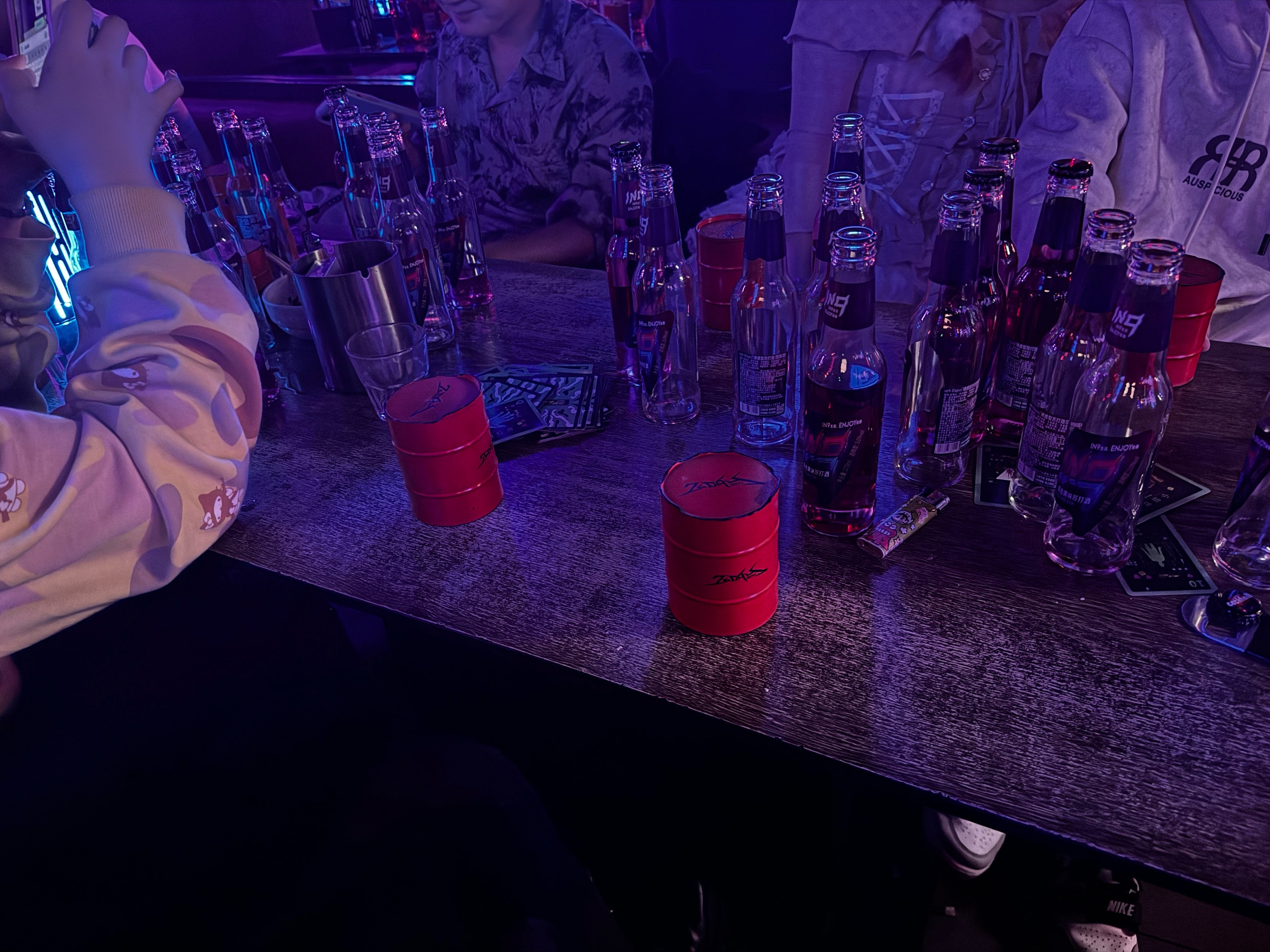 牡丹江商务ktv全新商务ktv新玩法揭秘-西安区ktv预定